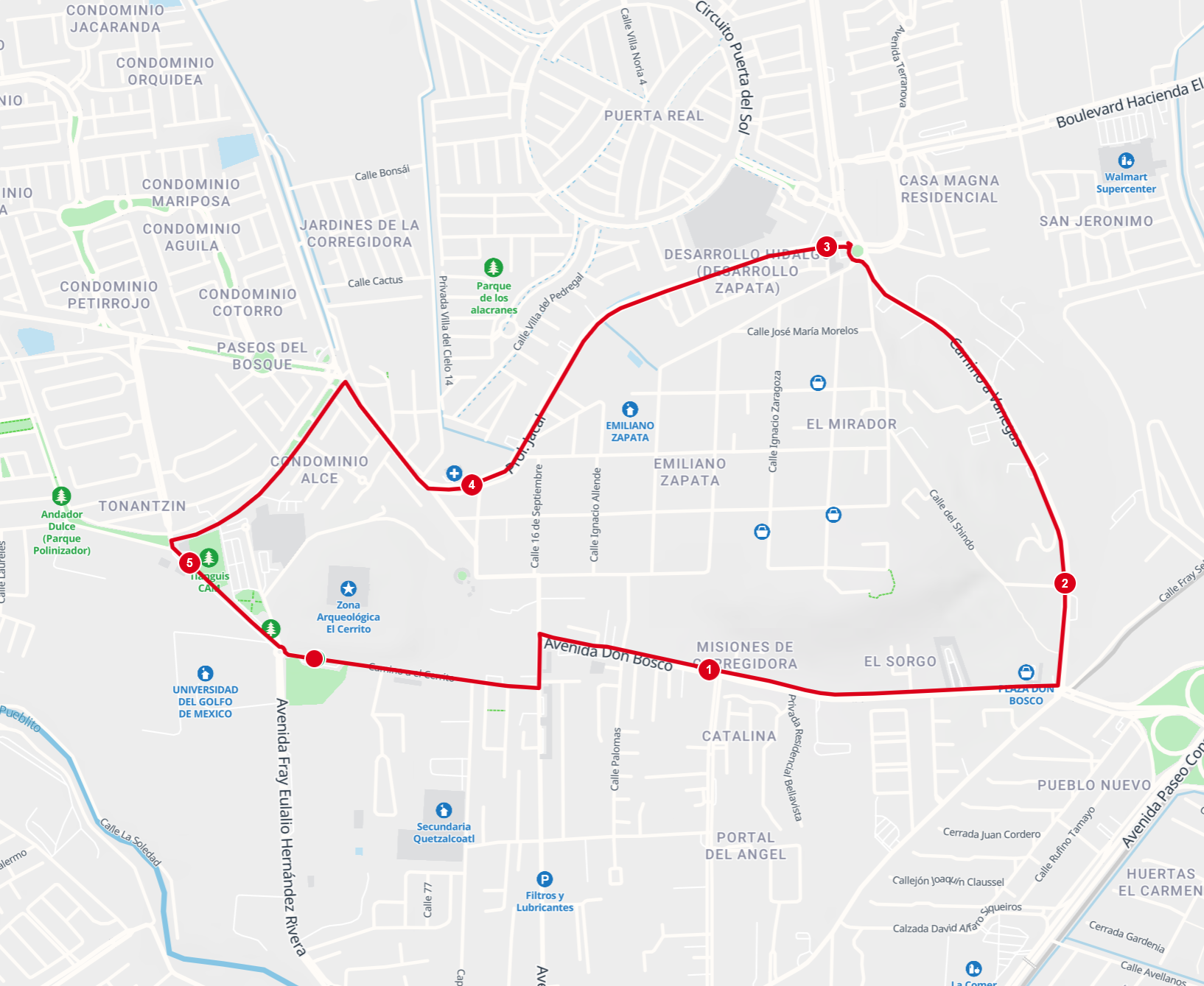 Ruta